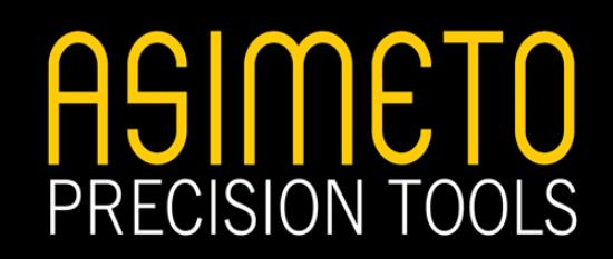 ASIMETO PRECISION TOOLS