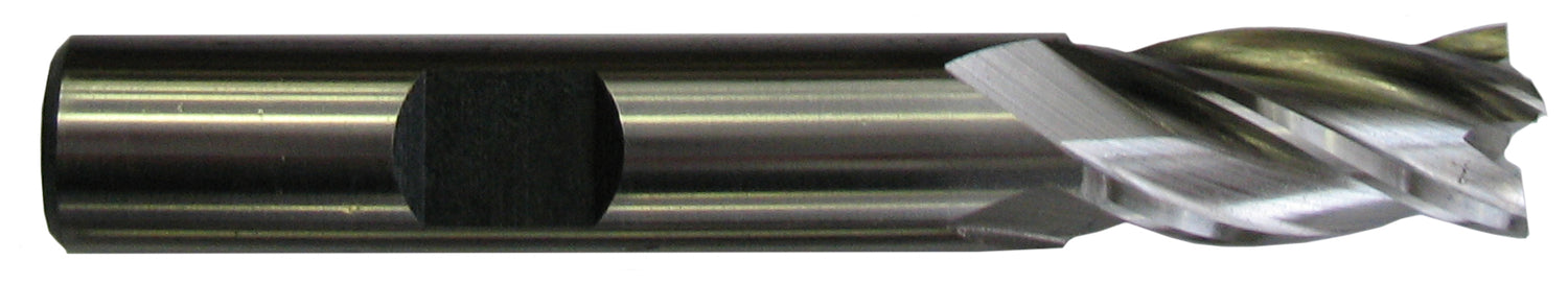 Endmill HSS