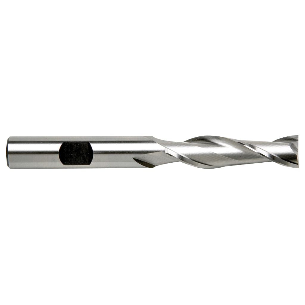 Sowa Endmill 2FL M42 Cobalt Long