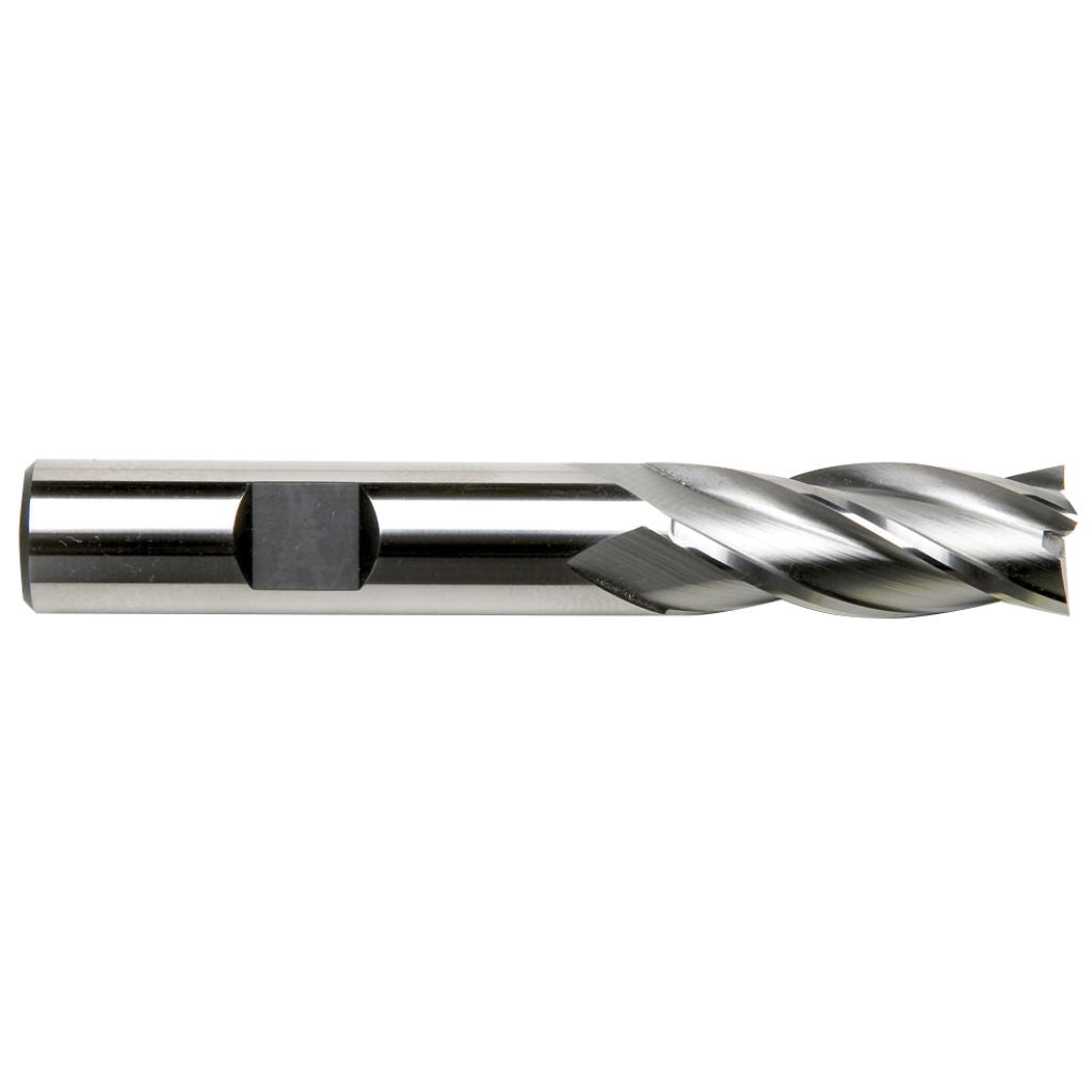Sowa Endmill 2FL M42 Cobalt Metric