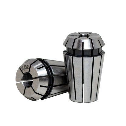 ER11 1/16-1/4 7PC COLLET SET