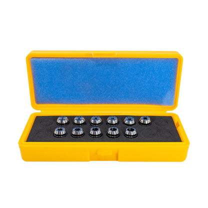 ER16 1/16-3/8 11PC COLLET SET GS Tooling