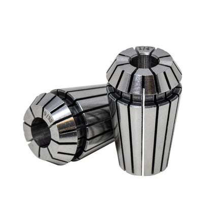 ER16 1/16-3/8 11PC COLLET SET GS Tooling