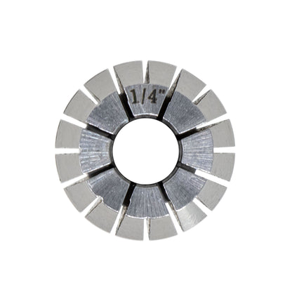 ER16 1/16-3/8 11PC COLLET SET GS Tooling