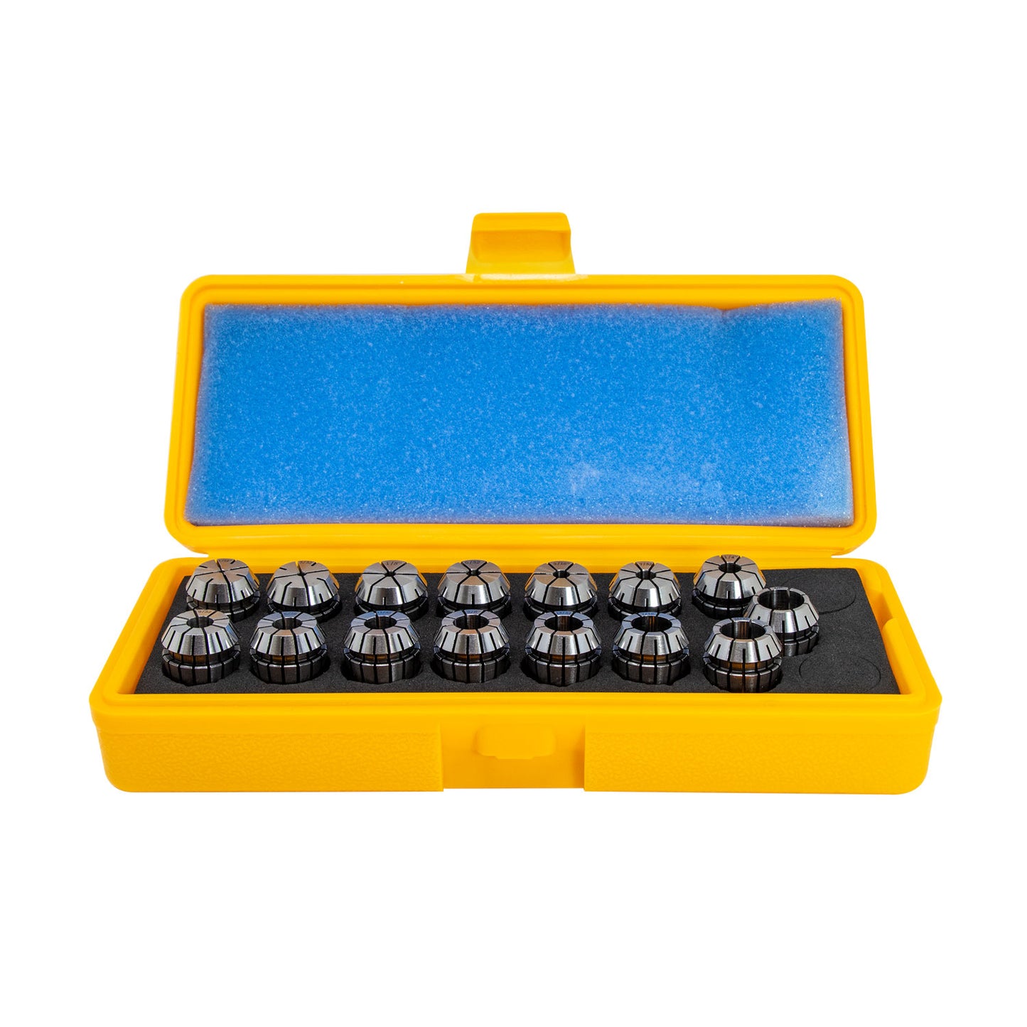 ER20 1/16-1/2 15PC COLLET SET