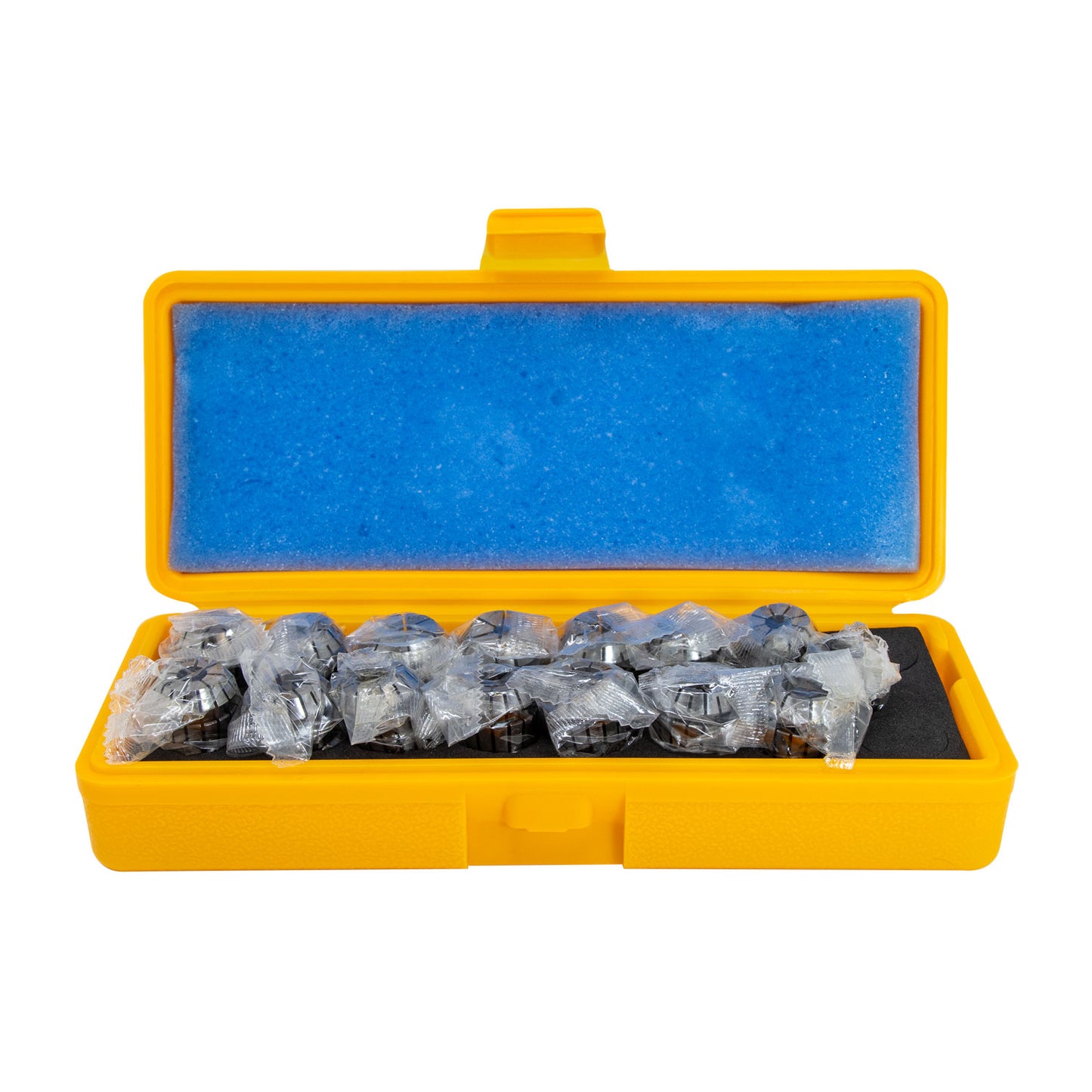 ER20 1/16-1/2 15PC COLLET SET
