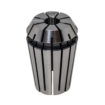 ER20 1/16-1/2 15PC COLLET SET