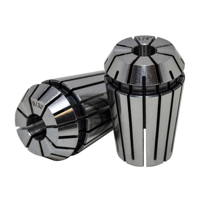 ER20 1/16-1/2 15PC COLLET SET