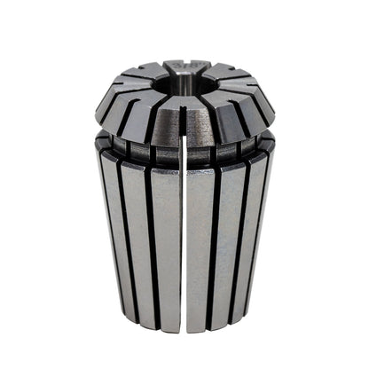 ER25 1/8-5/8 17PC COLLET SET