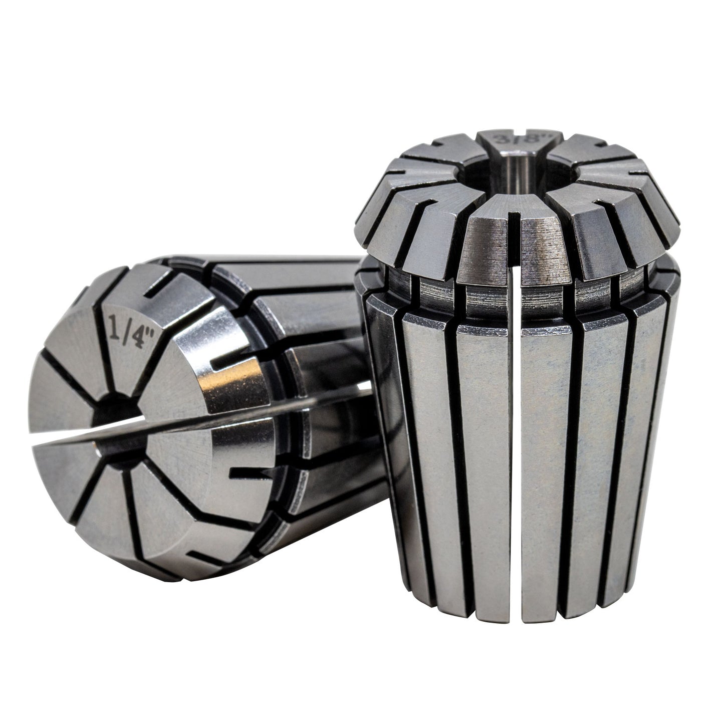 ER25 1/8-5/8 17PC COLLET SET