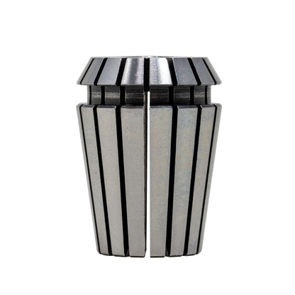 ER25 1/8-5/8 17PC COLLET SET