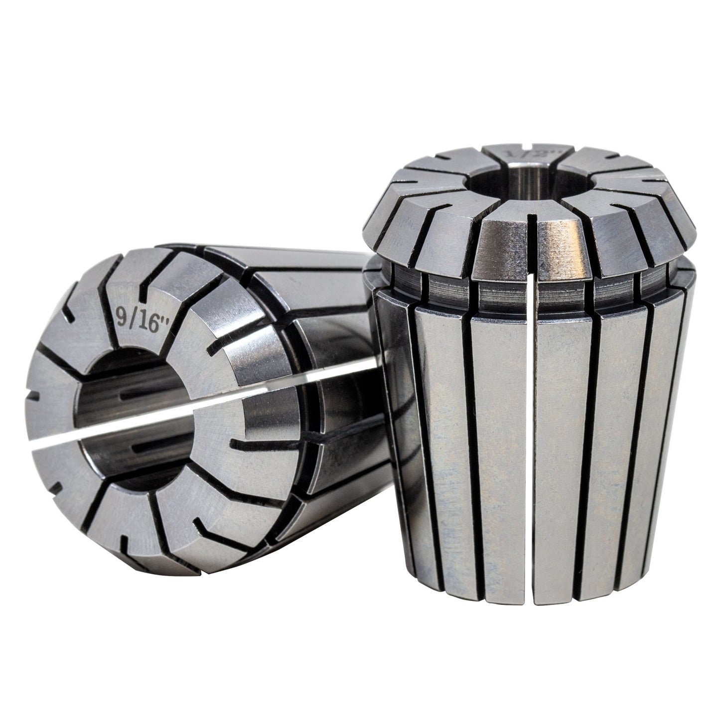 ER32 1/8"-3/4" 21pc. Collet Set