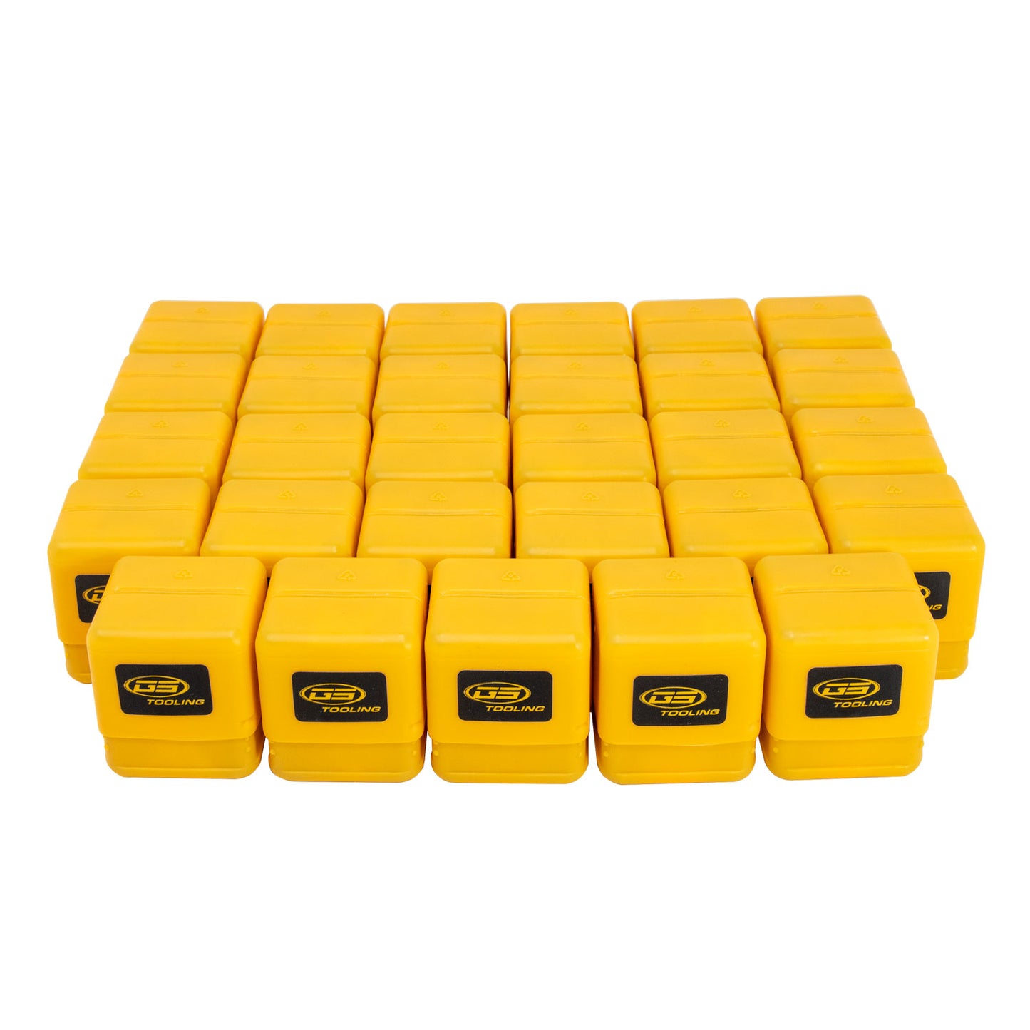 ER40 1/8-1" 29PC COLLET SET