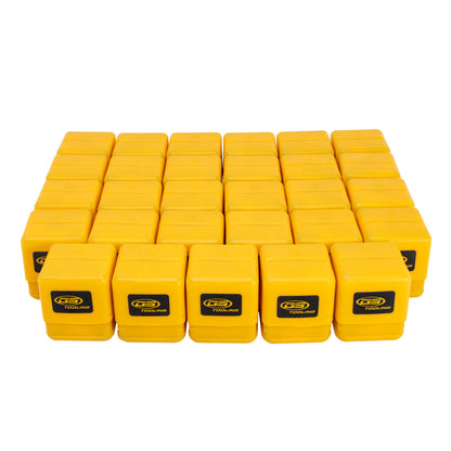 ER40 1/8-1" 29PC COLLET SET