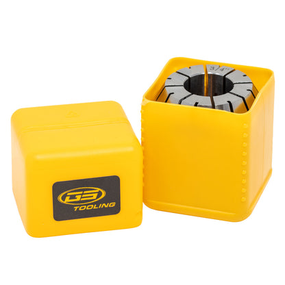 ER40 1/8-1" 29PC COLLET SET