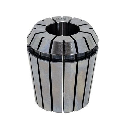 ER40 1/8-1" 29PC COLLET SET