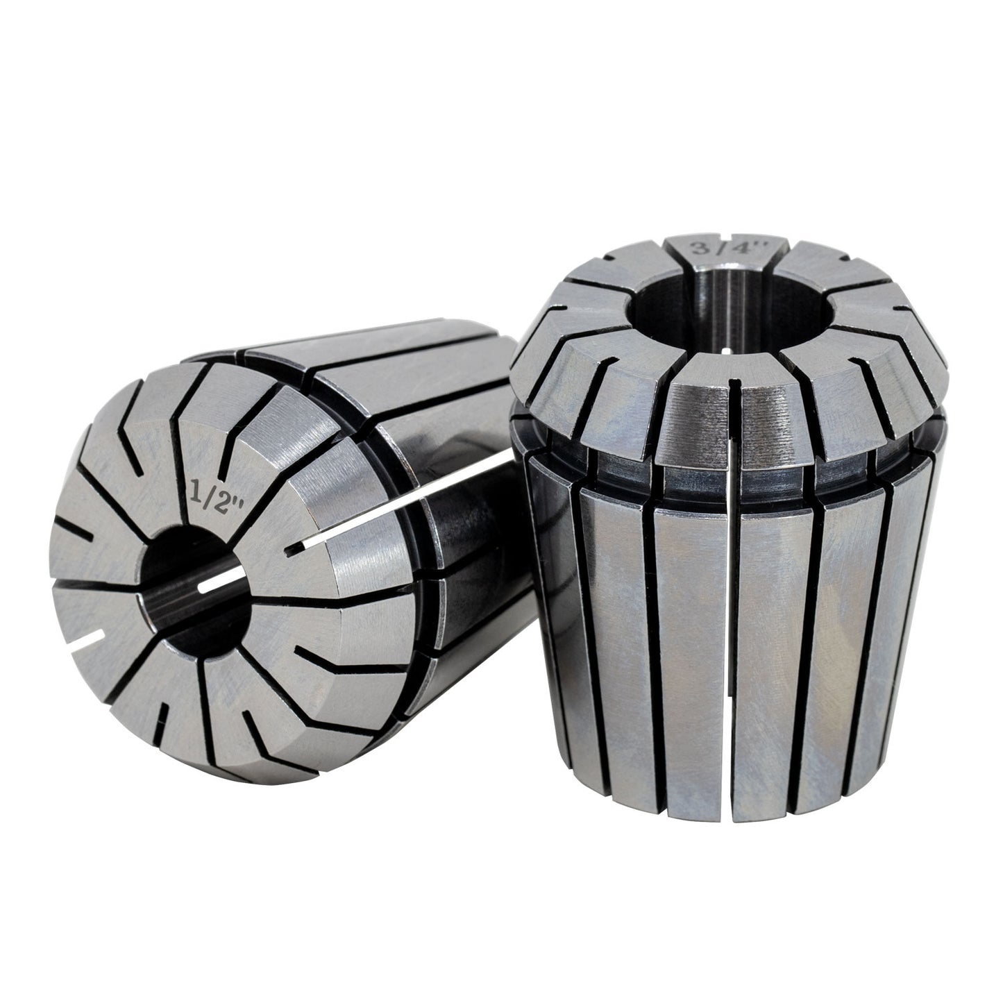 ER40 1/8-1" 29PC COLLET SET