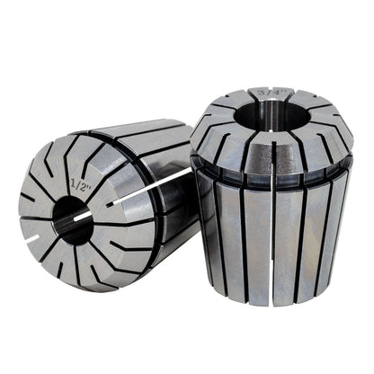 ER40 1/8-1" 29PC COLLET SET