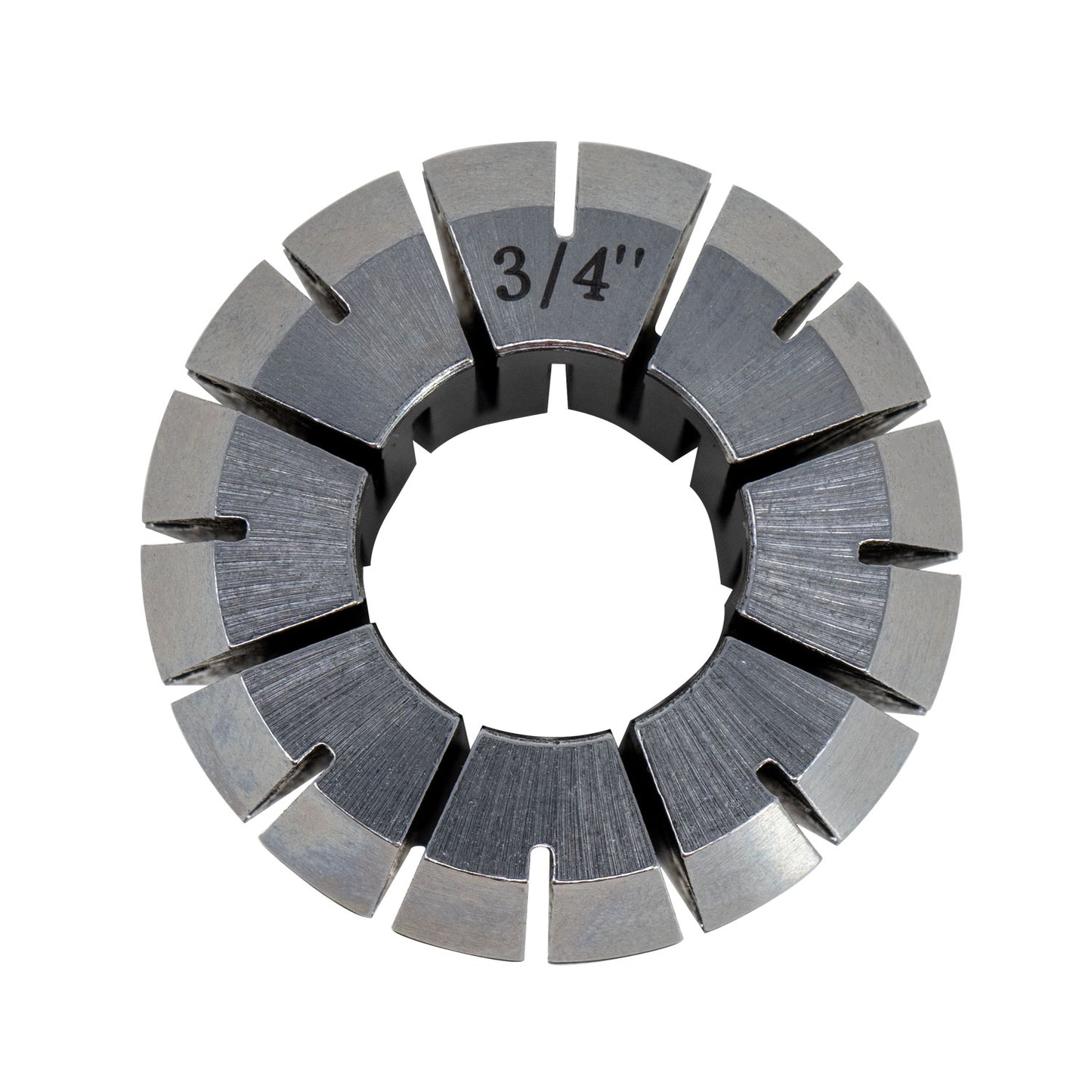 ER40 1/8-1" 29PC COLLET SET