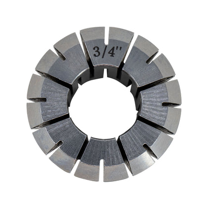 ER40 1/8-1" 29PC COLLET SET