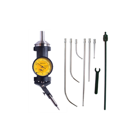 INCH INDICATOR SET ASIMETO CENTERING INDICATOR