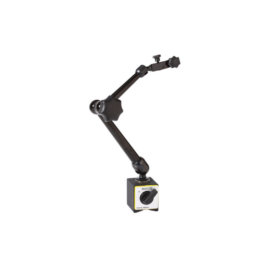 80 KG - 440MM ARTICULATING ARM ASIMETO MAGNETIC BASE