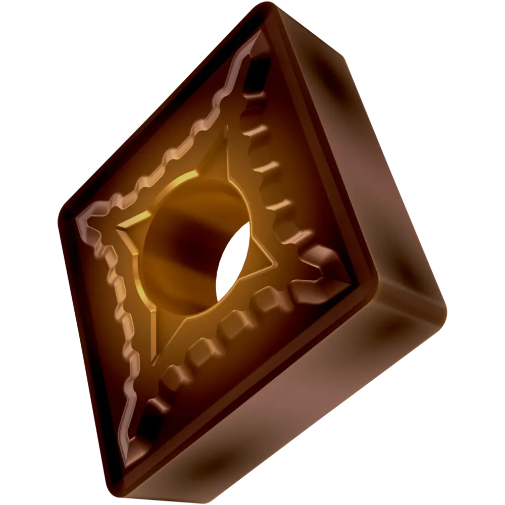 CNMG 432-SM:T8415 (10pcs/box)