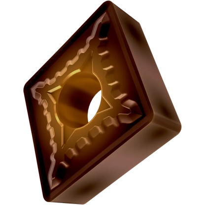 CNMG 432-SM:T8415 (10pcs/box)