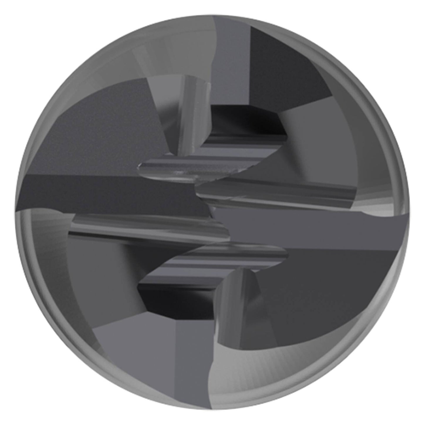 Niagara 4FL Endmill Solid Carbide Sira