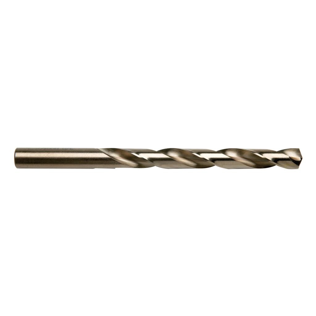 Wire Gauge Premium HSS Jobber Length Drill